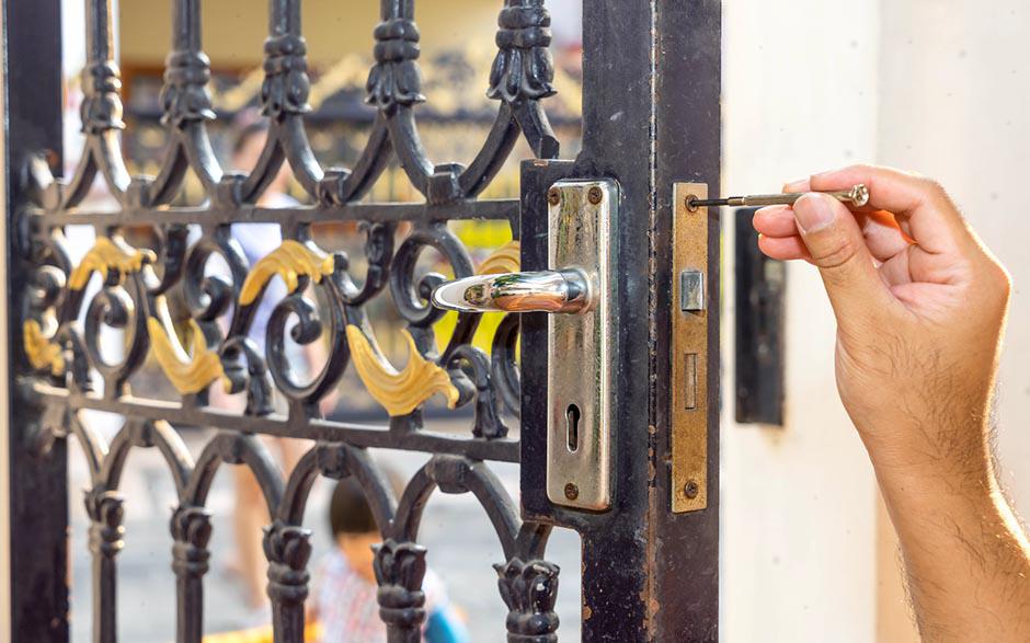techniciens qualifiés serrurier Ballancourt-sur-Essonne