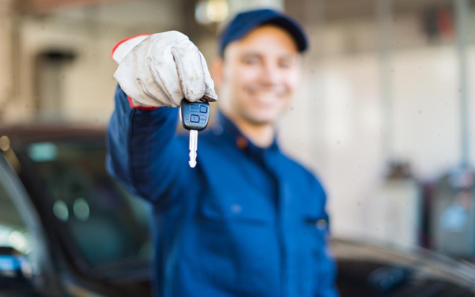 techniciens qualifiés serrurier Ballancourt-sur-Essonne
